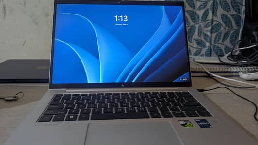 Elitebook 840 G9 i7 12th