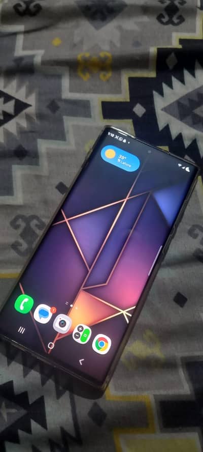 Samsung Mobile S22 Ultra