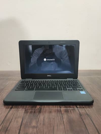Dell chromebook 3100