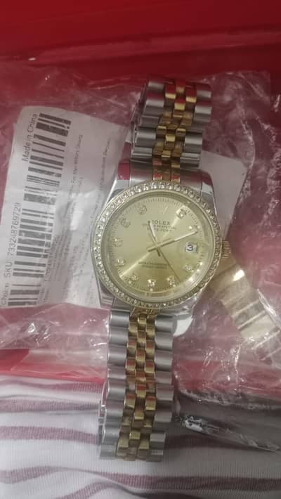 Rolex Watches