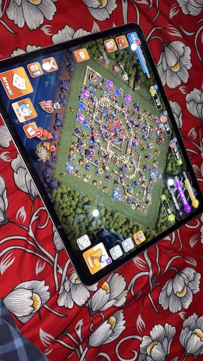 ipad pro m2 11 inches