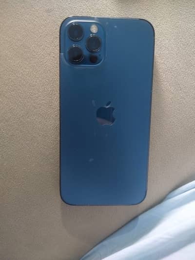 Apple iPhone 12 Pro