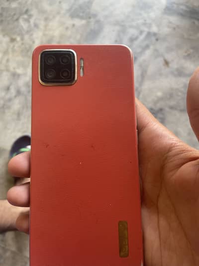 Oppo F17 8/128