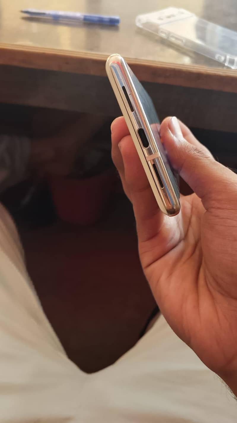 Google Pixel 6 Pro 6