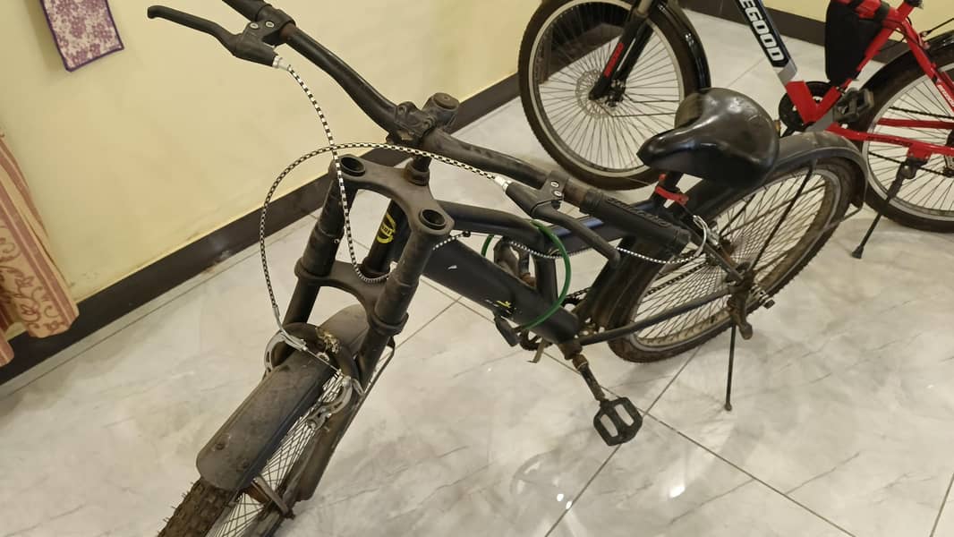 Simple cycle for sell 0