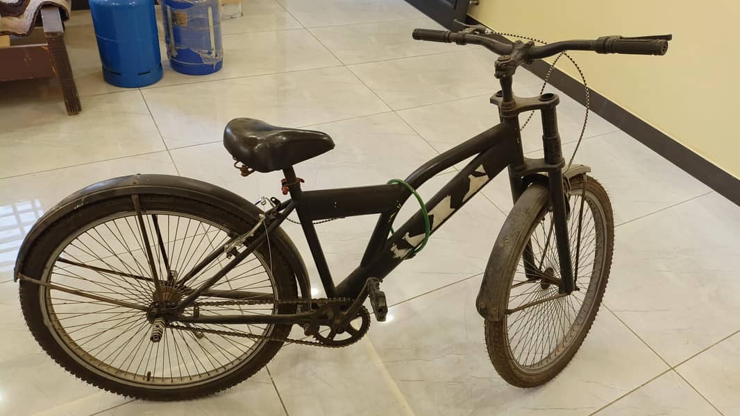 Simple cycle for sell 2