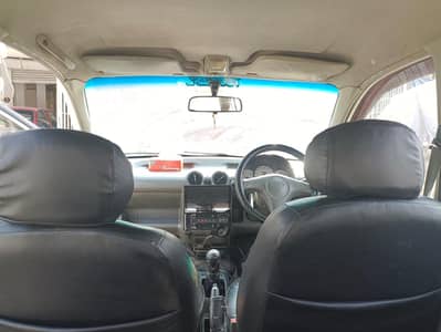 Hyundai Santro 2004