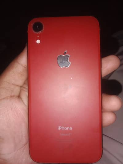 Apple iPhone XR