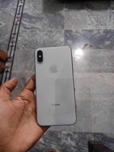 Apple iPhone X 256 Gb