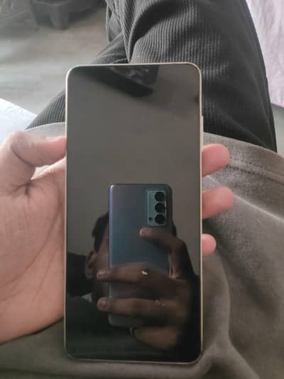 Samsung Mobile A06