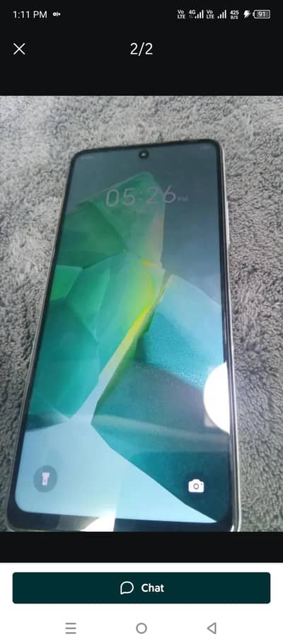 Infinix hot30