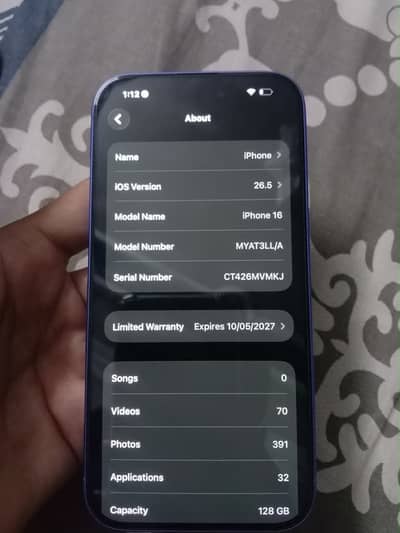 Iphone 16