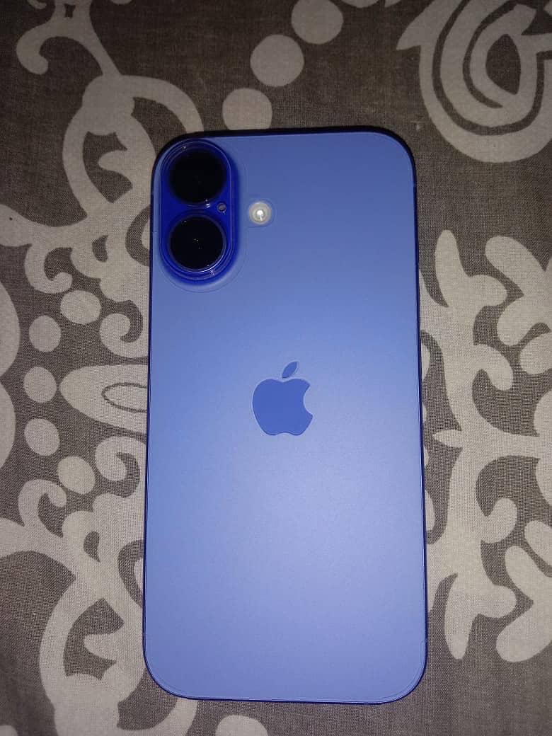 Iphone 16 1