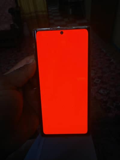 Samsung Mobile Note 10 Plus 5G