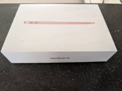 Macbook Air M1 8Gb/256Gb