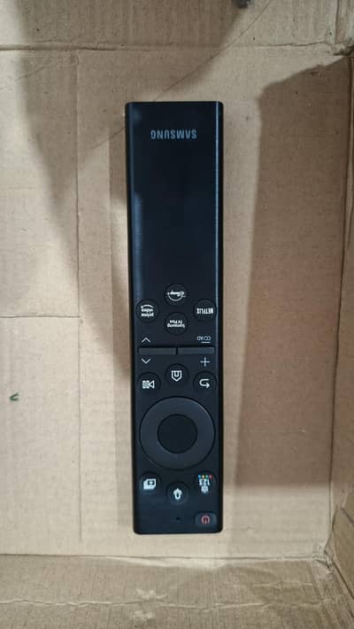 Samsung Tv remote