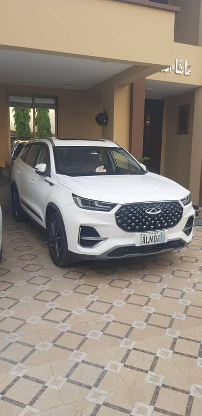 economical suv with 7 seats