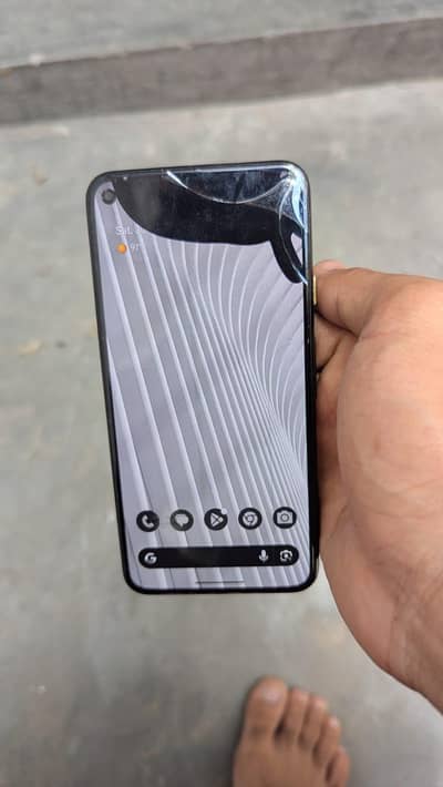 Google Pixel 5 8/128