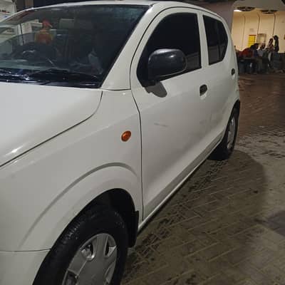 Suzuki Alto 2022