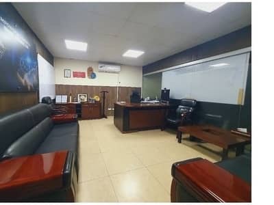 Office For Rent Area 5000 Square Feet Office Available For Rent Real Pictures In Gulberg 3 Lahore