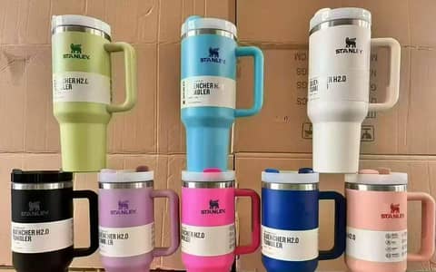 Stanley Tumbler