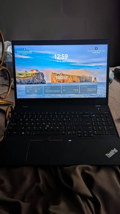 core i7 8th generation Lenovo