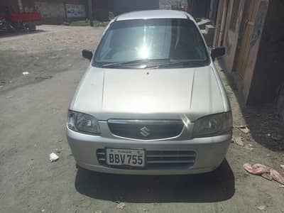 Alto vxr 2003