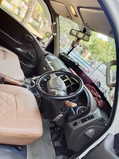 AC ghari Hyundai porter h 100