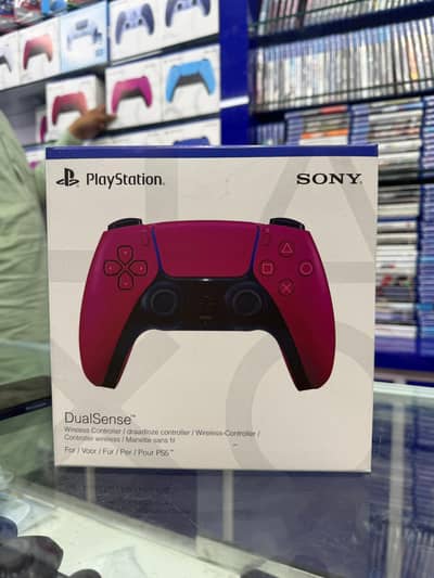 Playstation 5 Original Controller