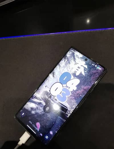 Google Pixel 6a 6/128