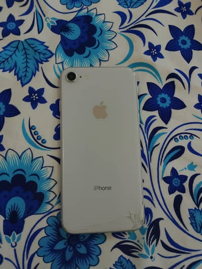 Apple iPhone 8 Pta Approved