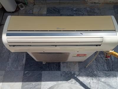 Dawlance Ac (Non inverter) Working condition