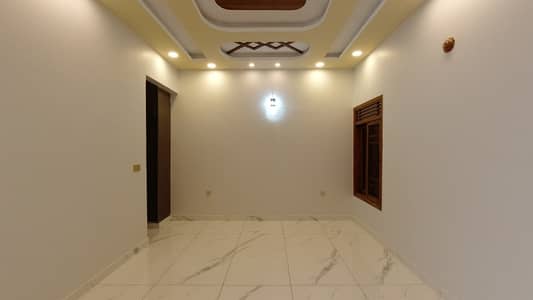 Burj Ul Harmain 4 Bed DD Flat 4 Bed DD *Code(16552)*