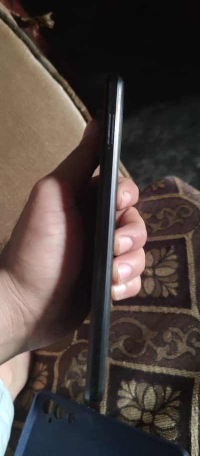 tecno pova 4