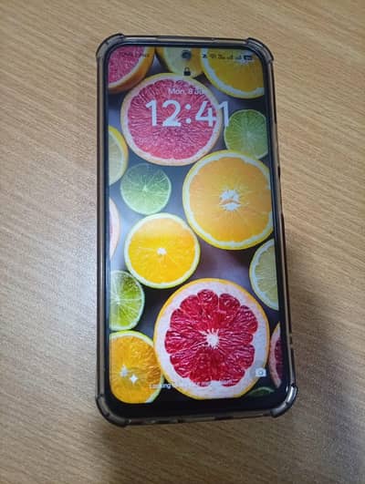OPPO A6