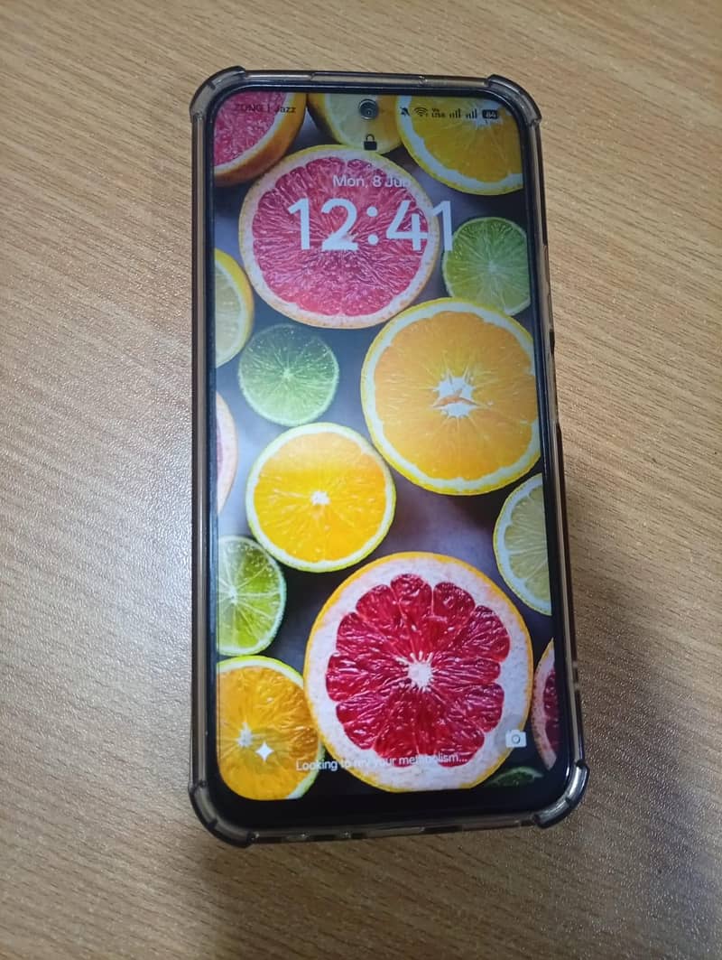 OPPO A6 0