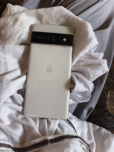 Google Pixel 6 Pro