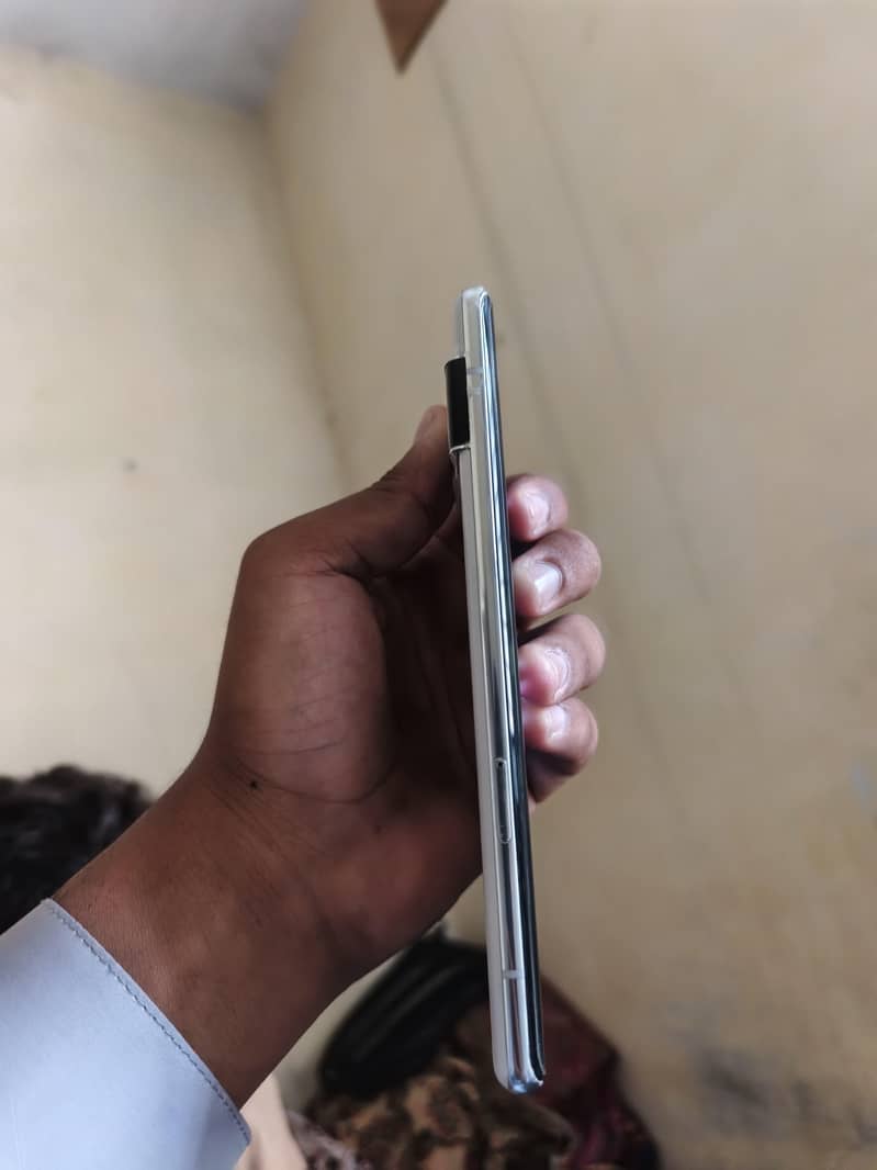 Google Pixel 6 Pro 7