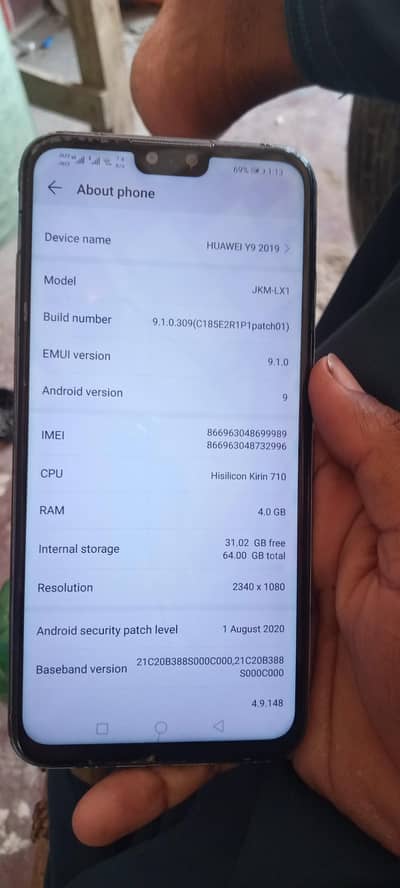 Huawei Other Model exng only Huawei and Samsung