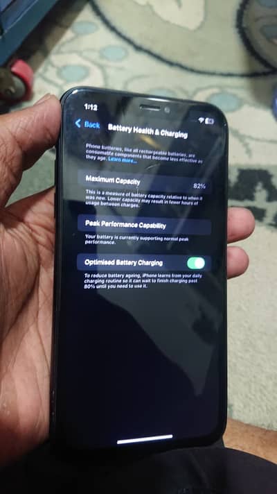 Apple iPhone XR bypass