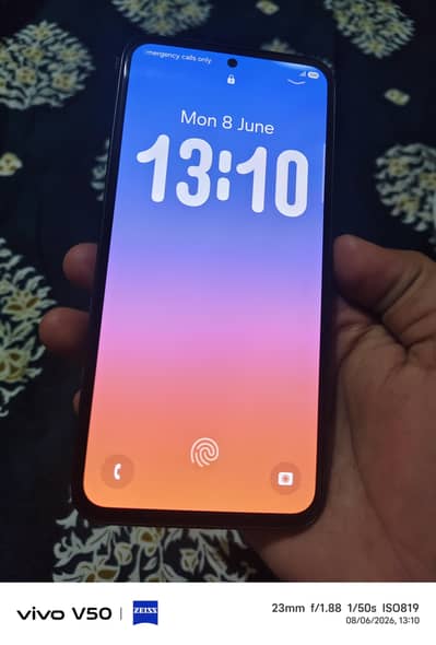 Samsung Mobile A54 5G