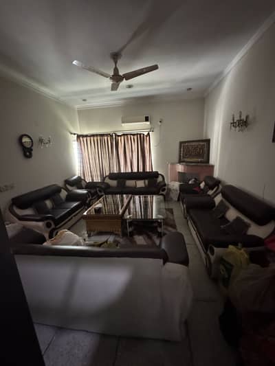 10 Marla Lower Portion For Rent Near Main Canal And Expo Centre