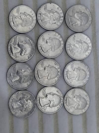 Old coin for sale