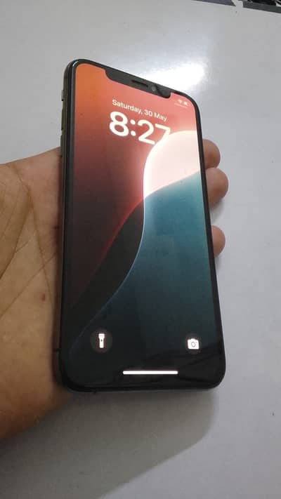Apple iPhone XS Urgent sale all okay