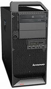 Lenovo PC Double Hexa Core 16GB Ram