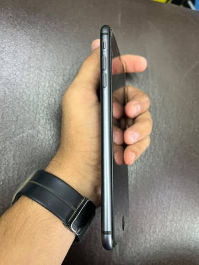 Apple iPhone 8 Plus