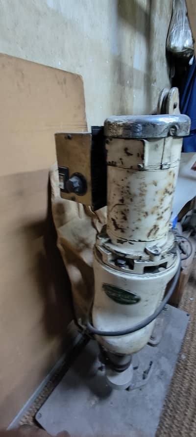 Swan-Matic Model 49-PC