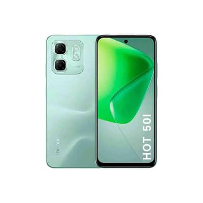 Infinix Hot 50i 6GB 128GB