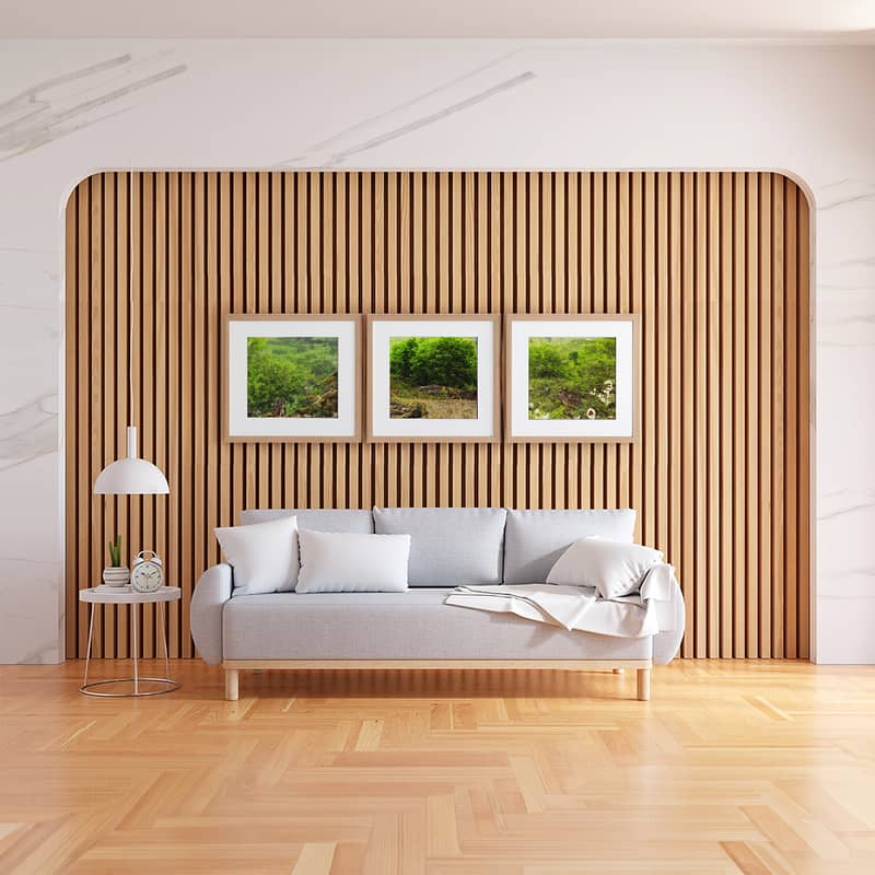 Wpvc Wallpanel - Pvc Wallpanel - 3D Wallpanel - Solid Wallpanel 14