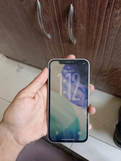 Apple iPhone 12